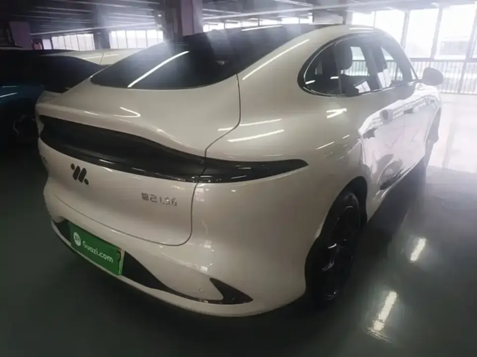 IM Motors IM LS6