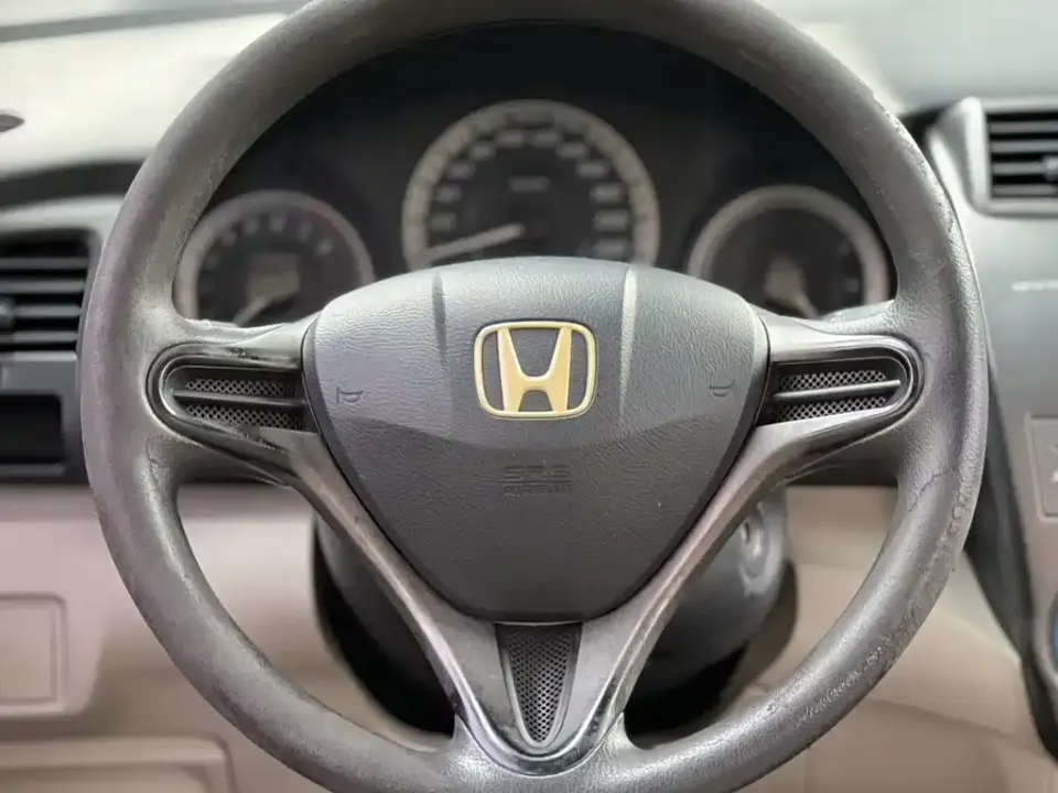 Honda City Classic