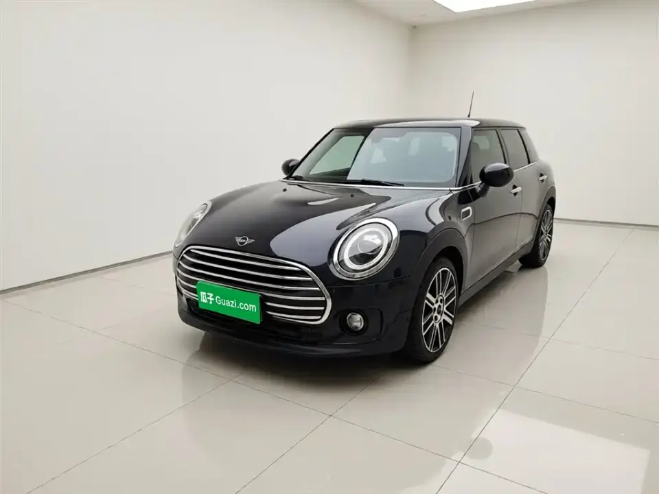 MINI Mini Clubman
