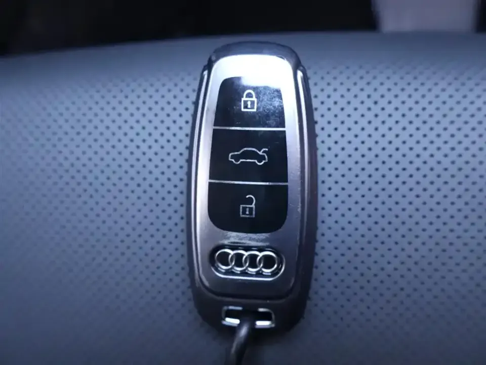 Audi A6 (Import)