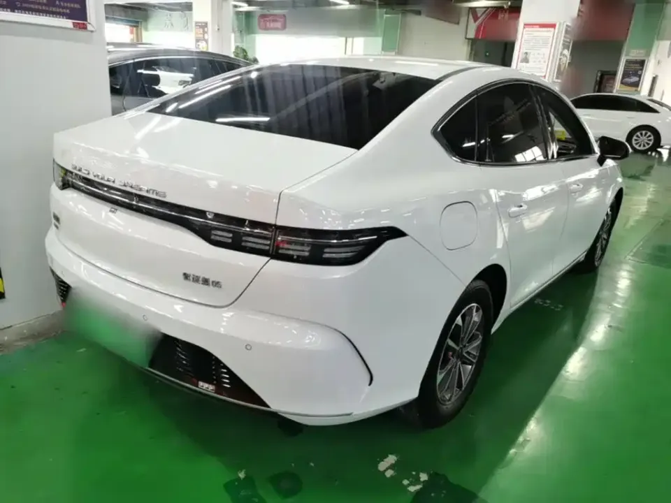 BYD Destroyer 05