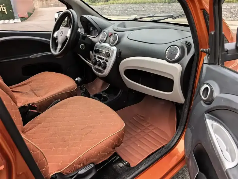 Changan MINI