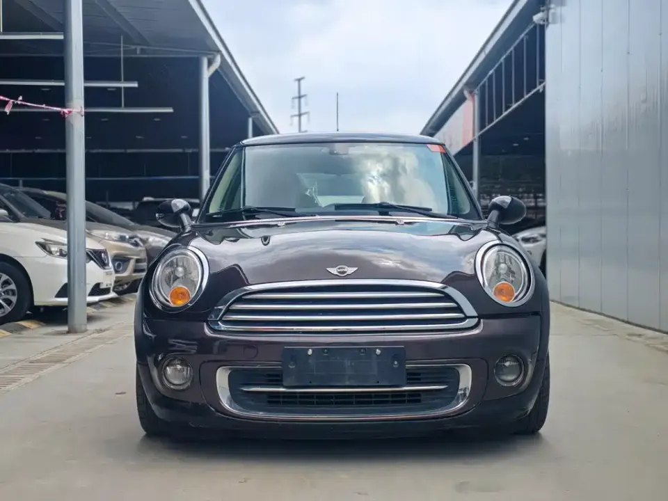 MINI Mini
