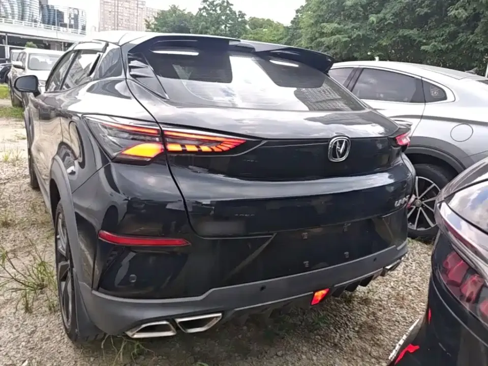 Changan UNI-T
