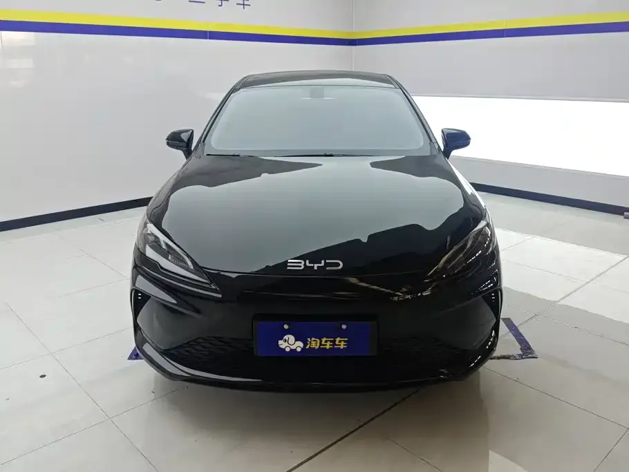 BYD Seal 05 DM-i