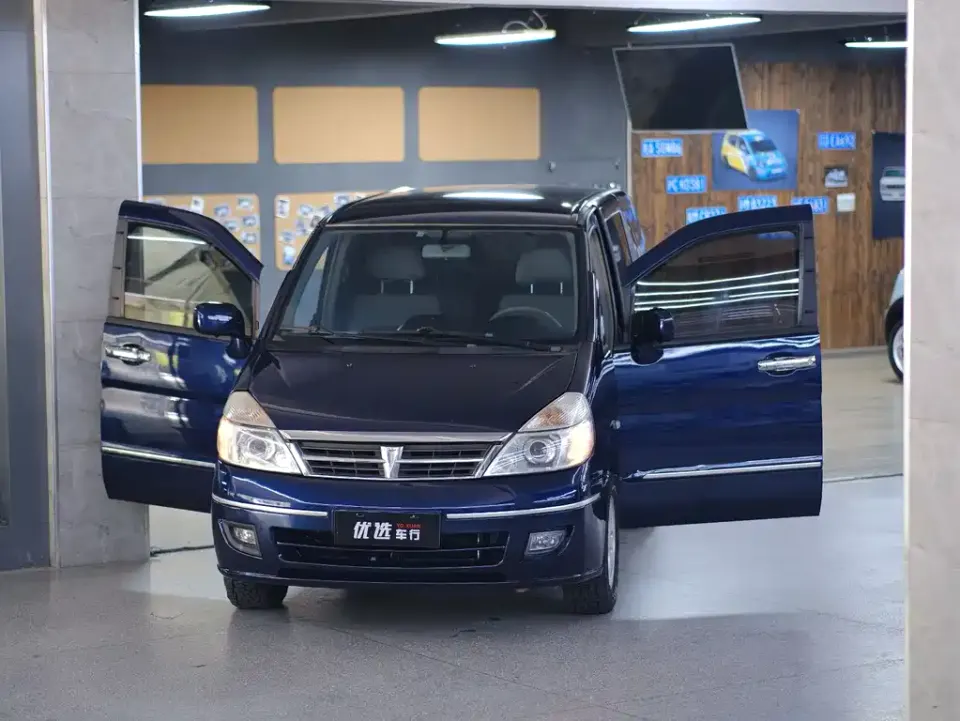 Dongfeng Yuxuan