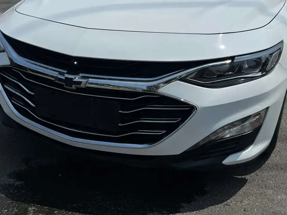 Chevrolet Malibu XL