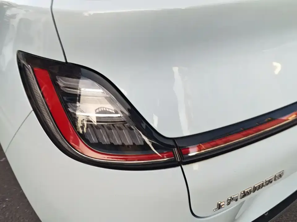 Baojun Yunduo