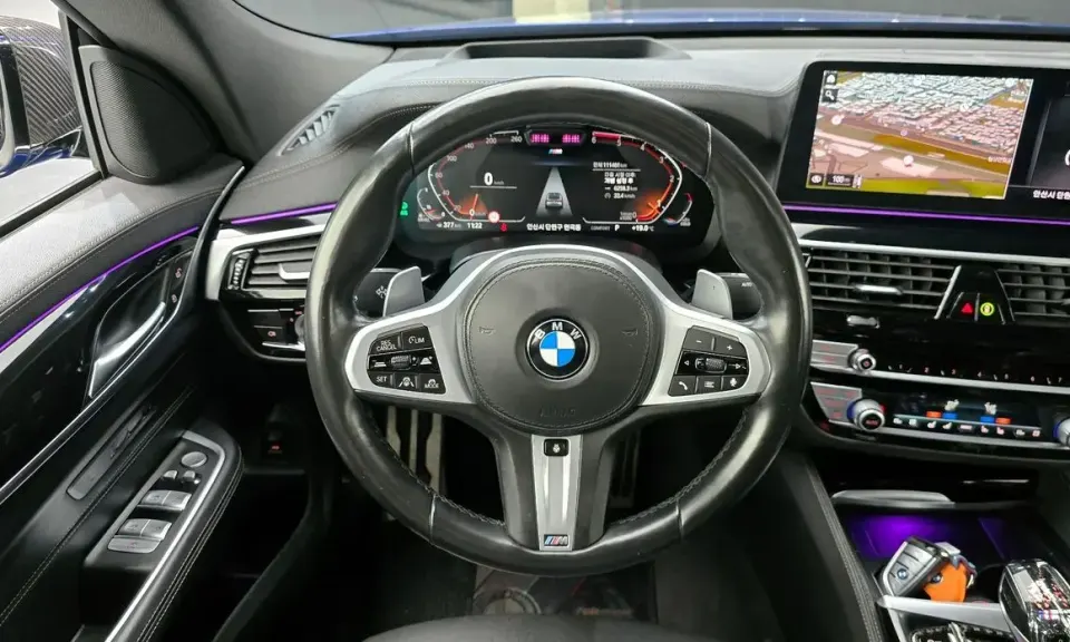 BMW Gran Turismo