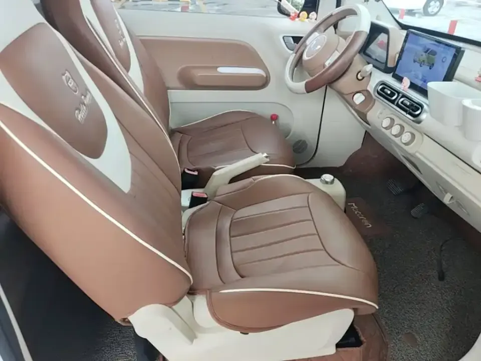 Wuling MINIEV