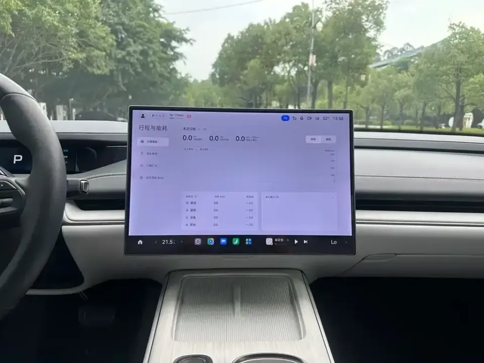 Xiaomi SU7