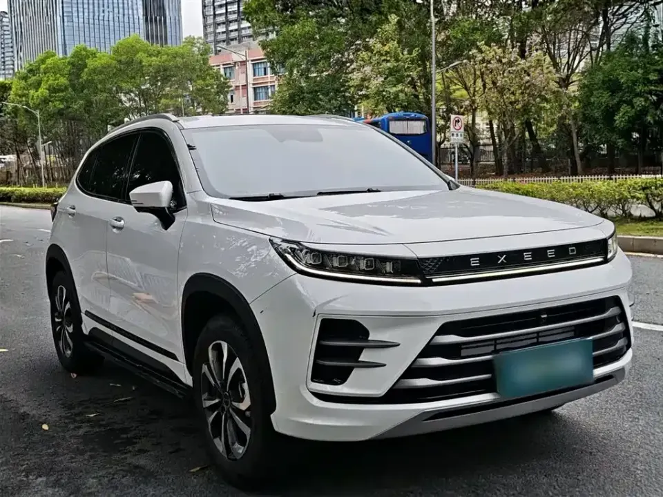 EXEED Zhaofeng C-DM