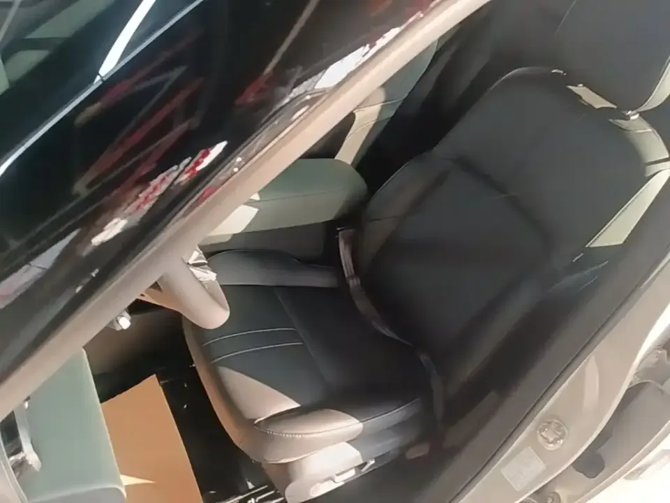 Baojun Yueye Plus