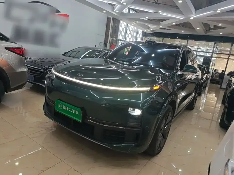 Li Li L9
