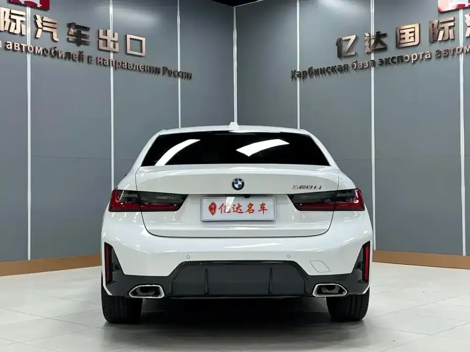 BMW 3-Series