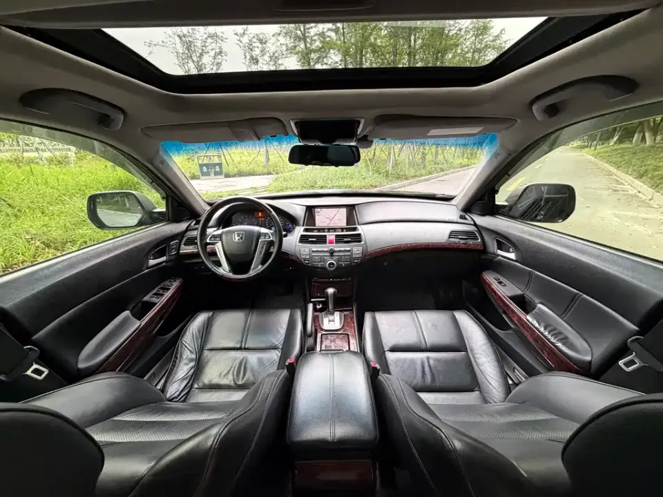 Honda Crosstour