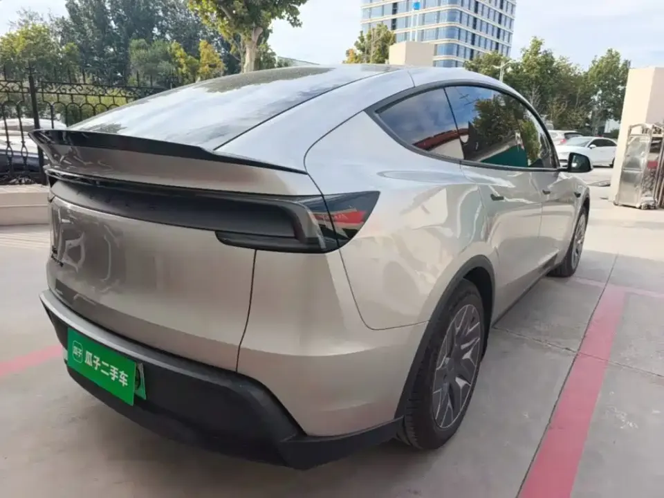 Tesla Model Y L