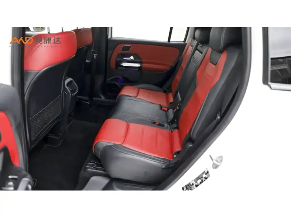 Mercedes-Benz GLB AMG