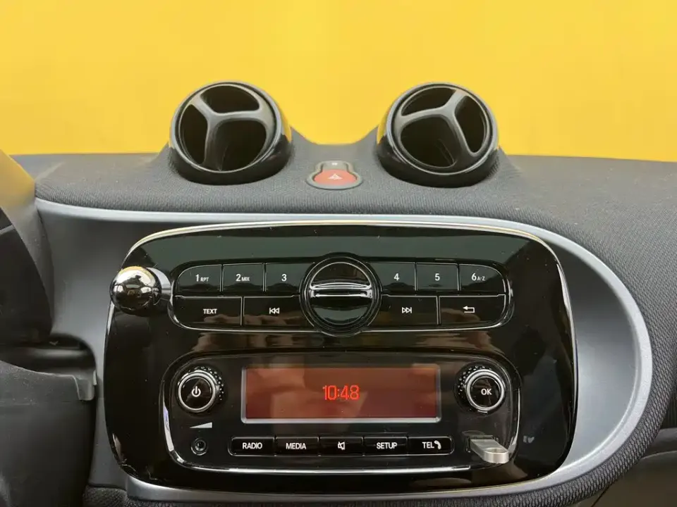 Smart Smart Forfour