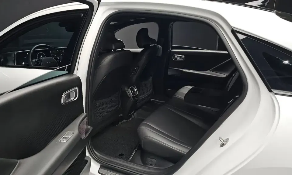 Hyundai Ioniq6