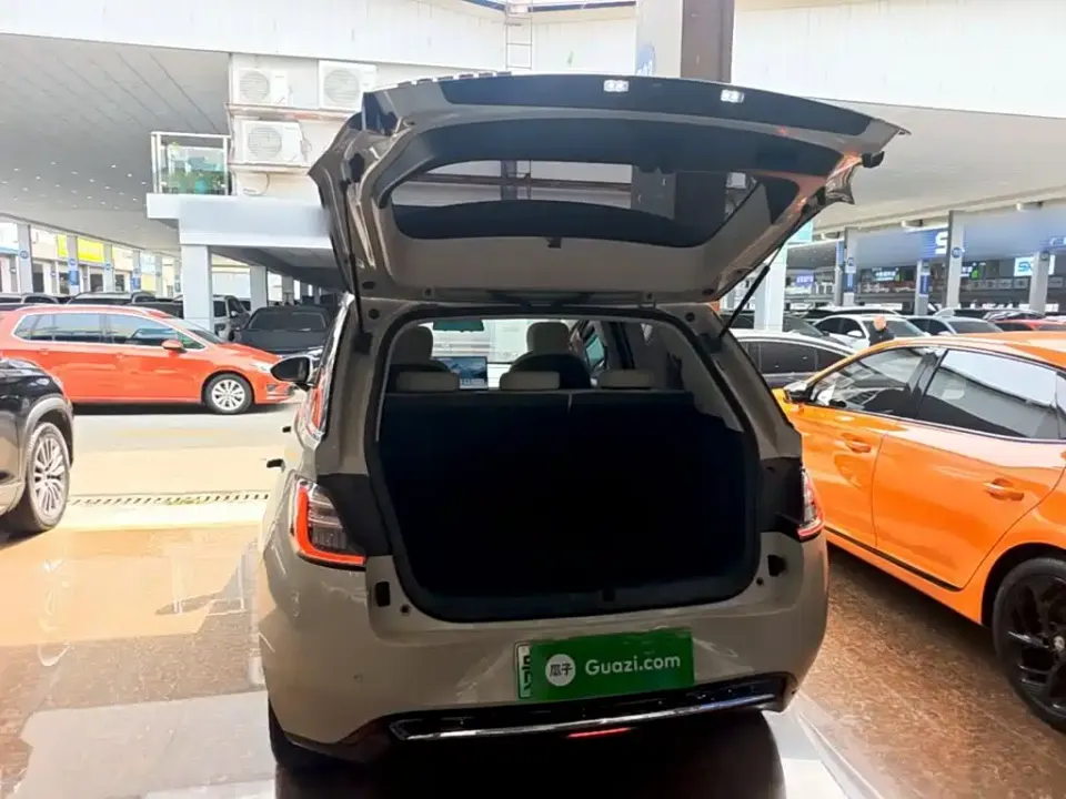 Baojun Yunduo