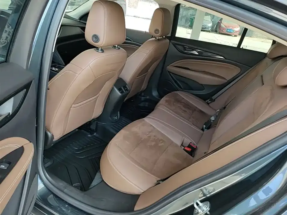 Buick Regal