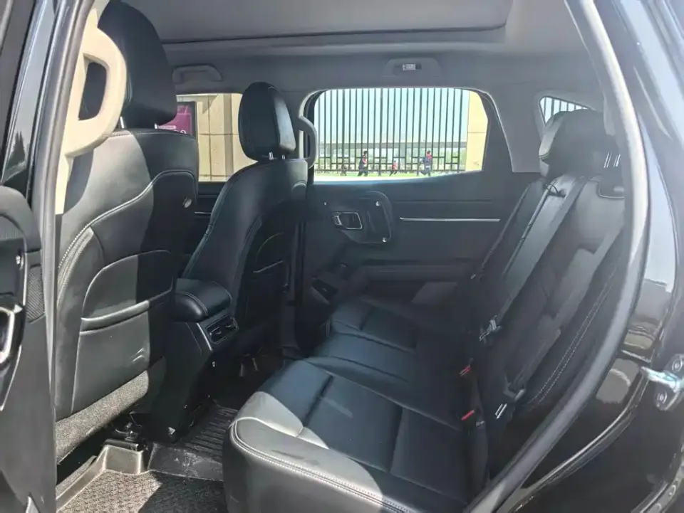 Haval Big Dog PLUS