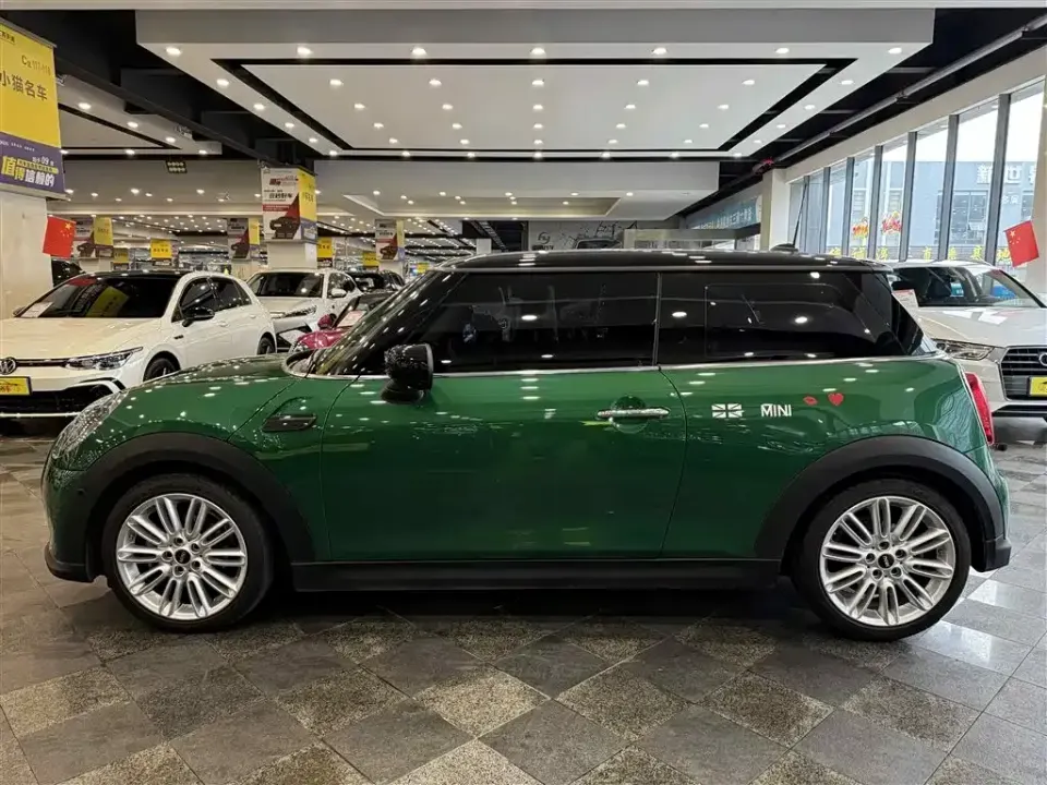 MINI Mini