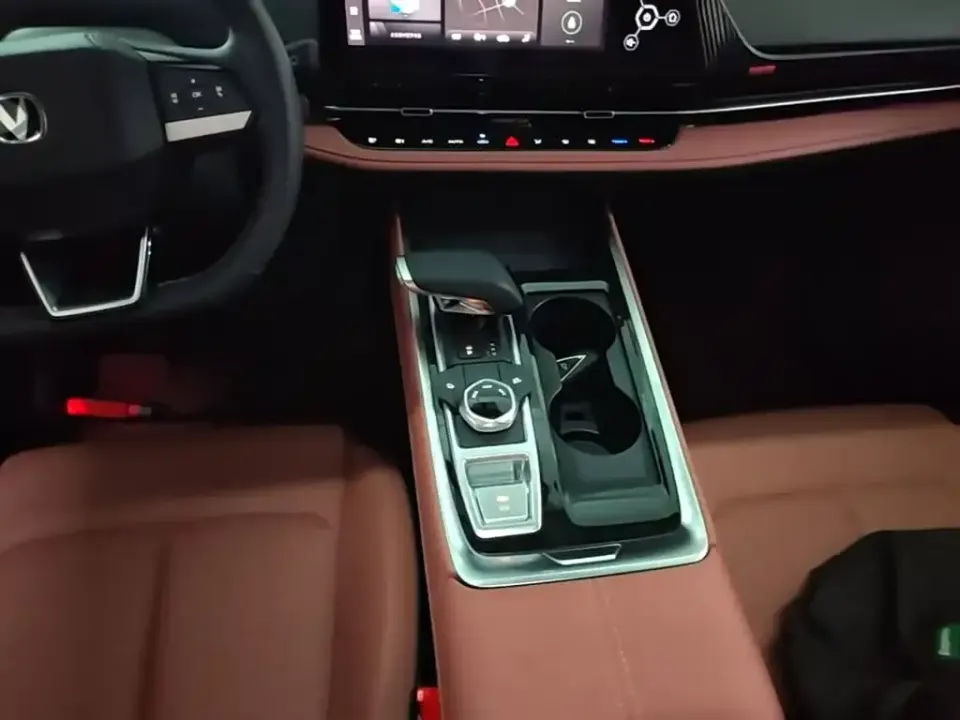 Changan CS55PLUS