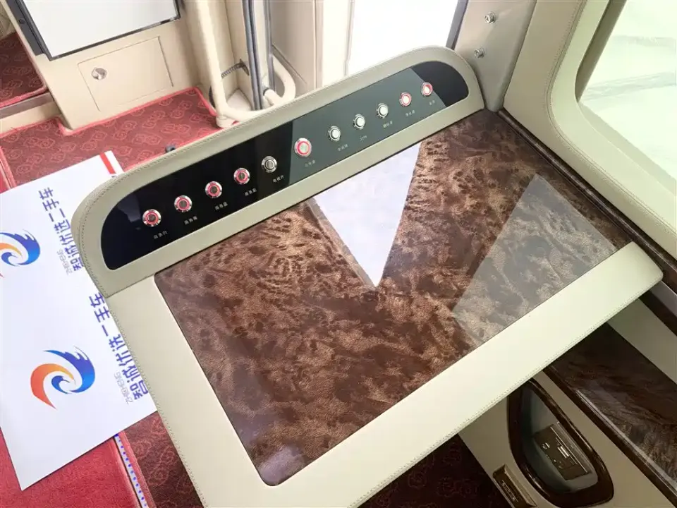 Toyota Coaster