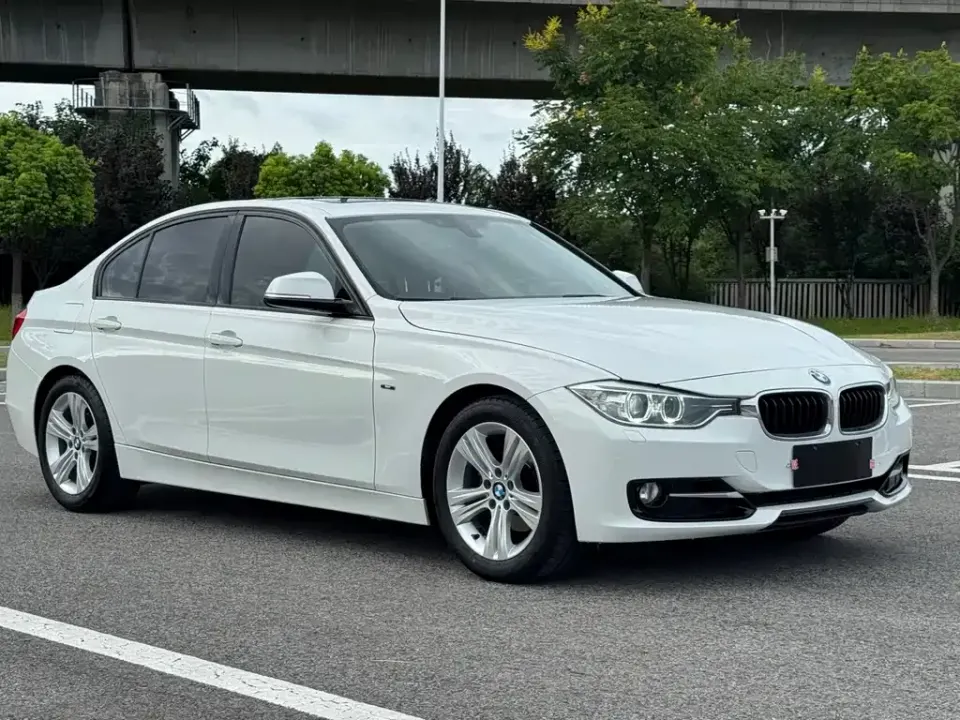 BMW 3 Series (Import)