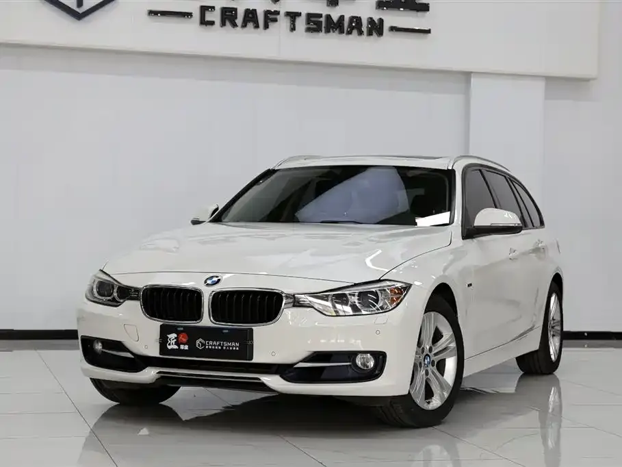 BMW 3 Series (Import)