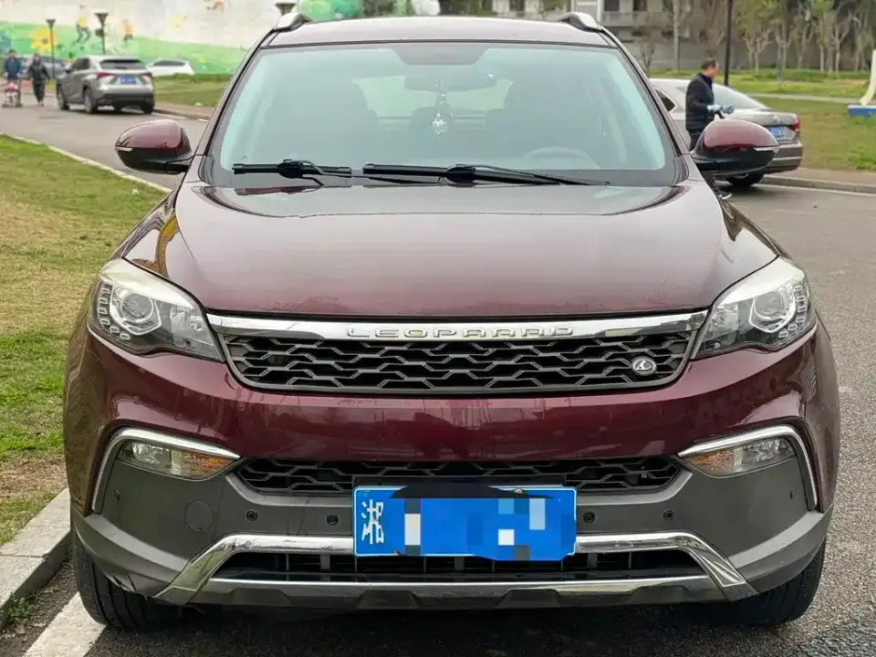 Leopaard Leopaard CS10