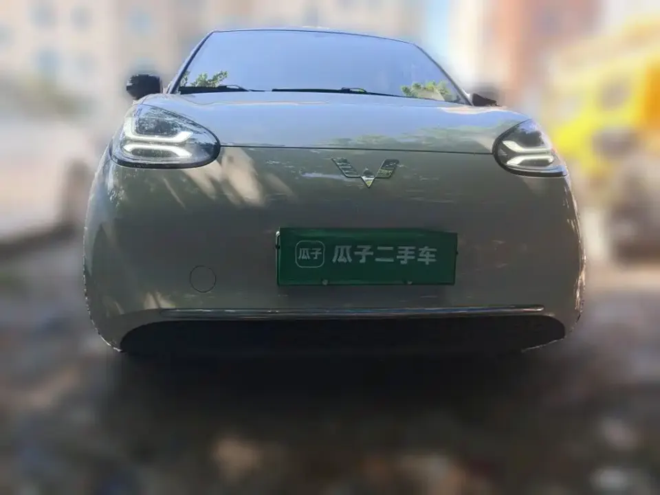 Wuling Bingo