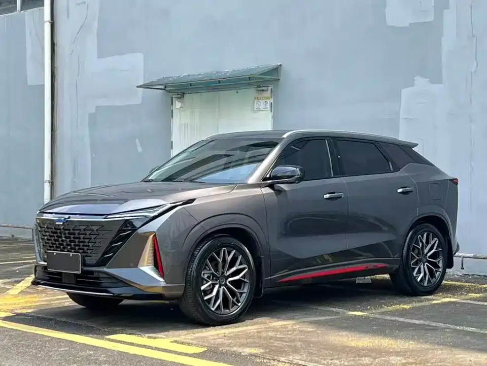 Oshan Oushang Z6