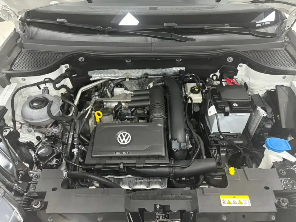 Jetta VS5