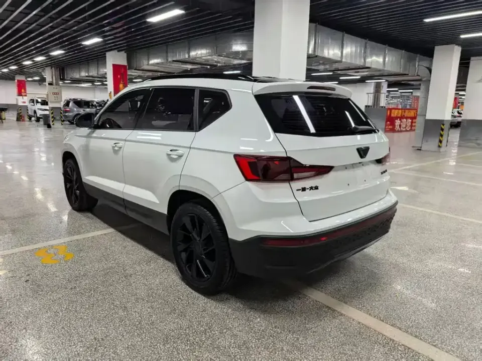 Jetta VS5