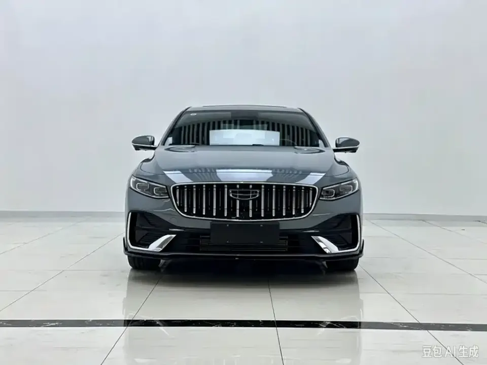 Geely Xingrui