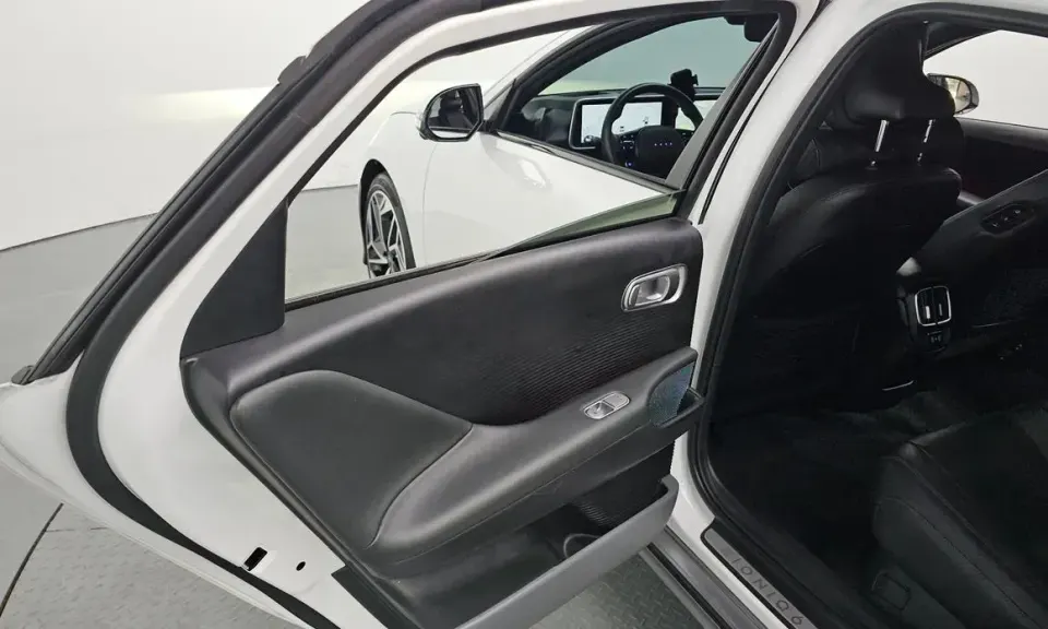 Hyundai Ioniq6