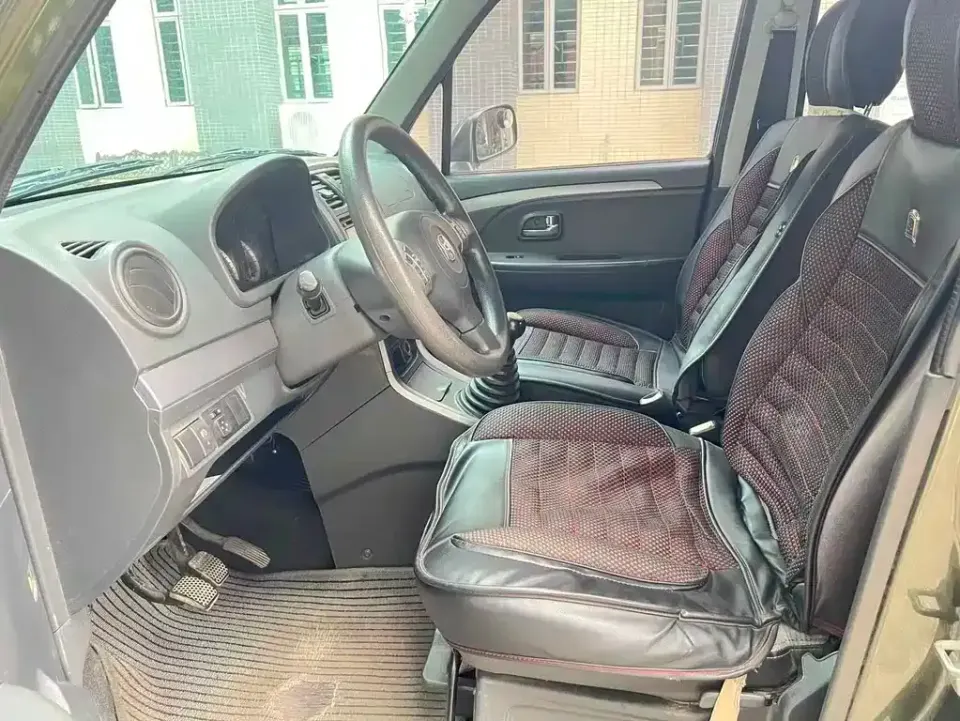 Suzuki Wagon R X5