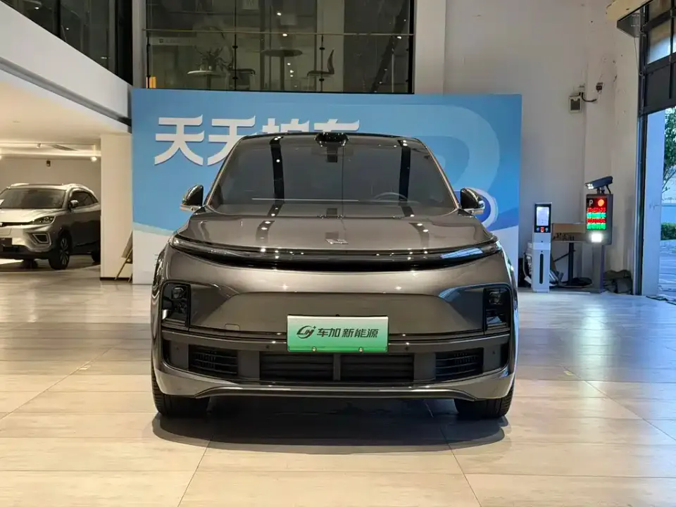 Li Li L9