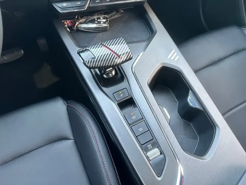 Changan X5 Plus