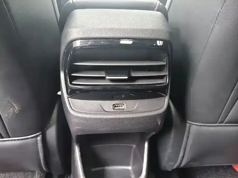 MG MG5