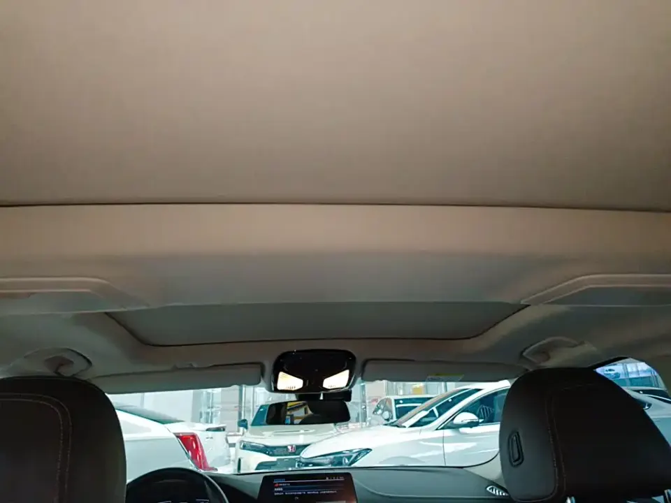 BMW 5 Series New Energy
