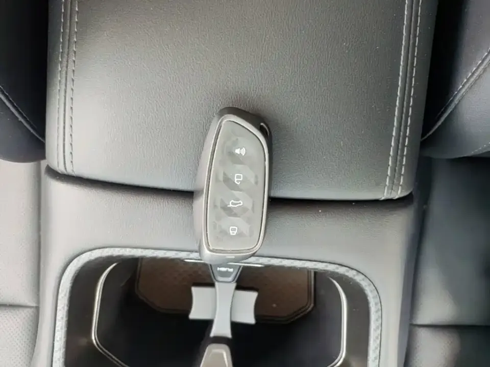 Haval Menglong New Energy