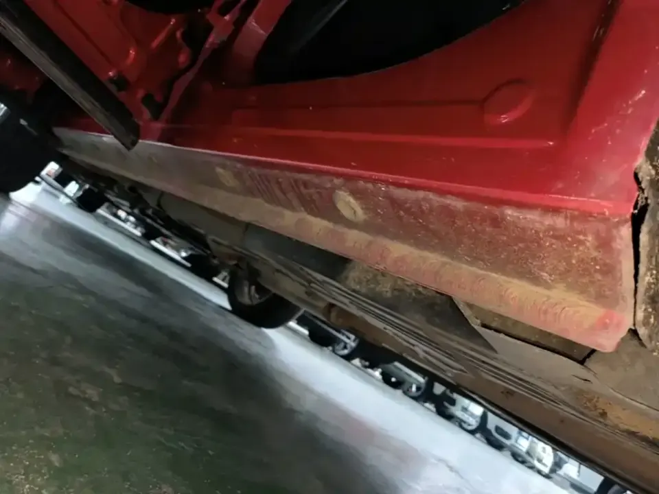 WEY Wey VV7