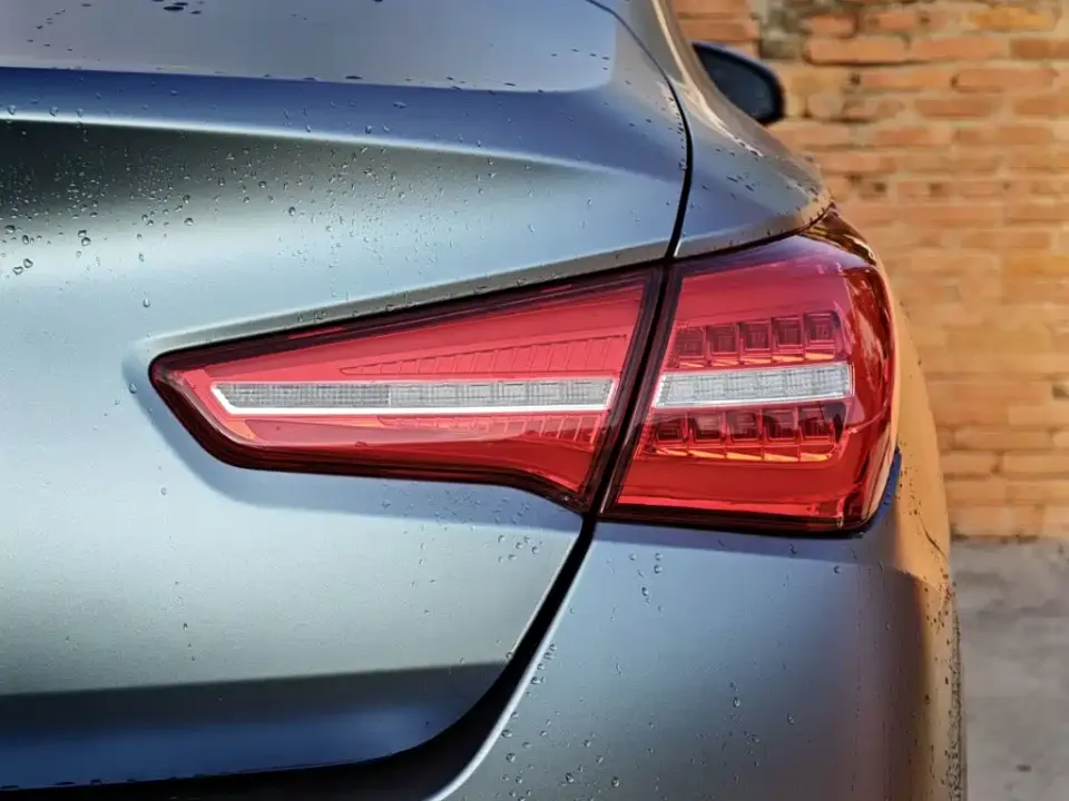 Hongqi Hongqi H5