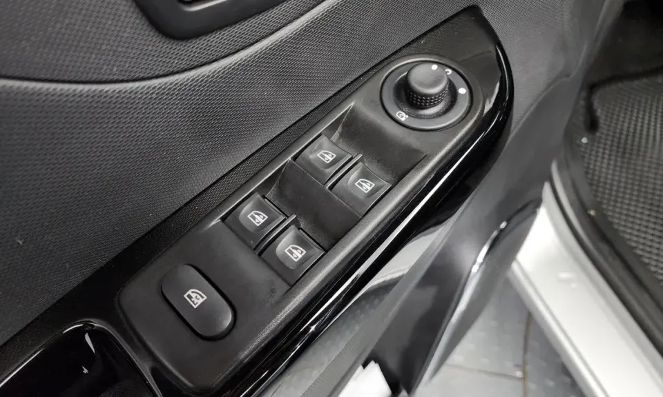 Renault Samsung QM3