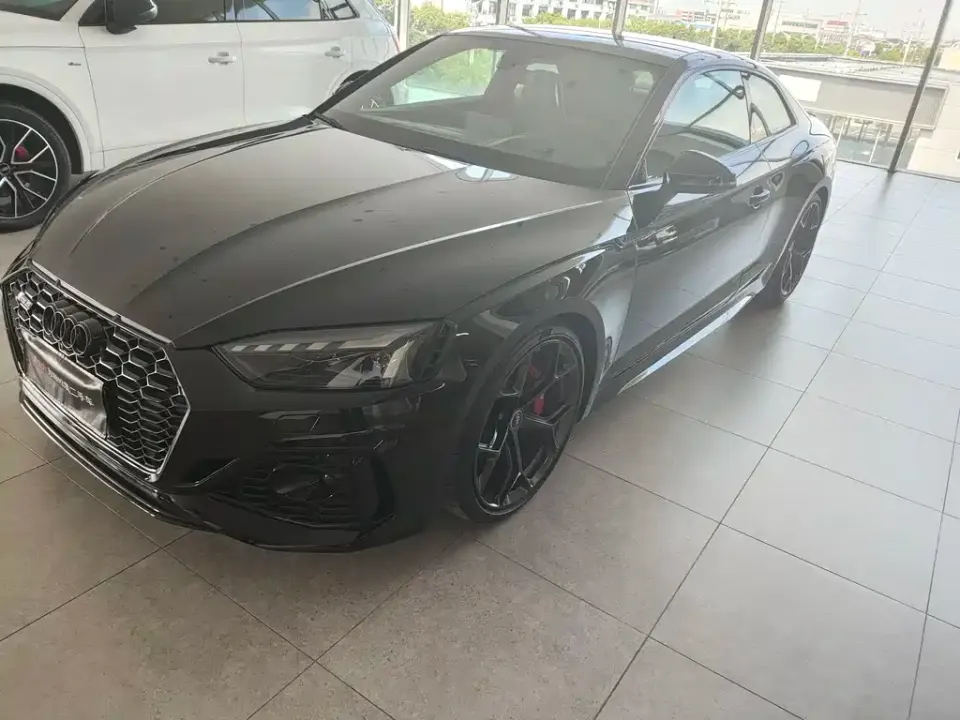 Audi RS 5