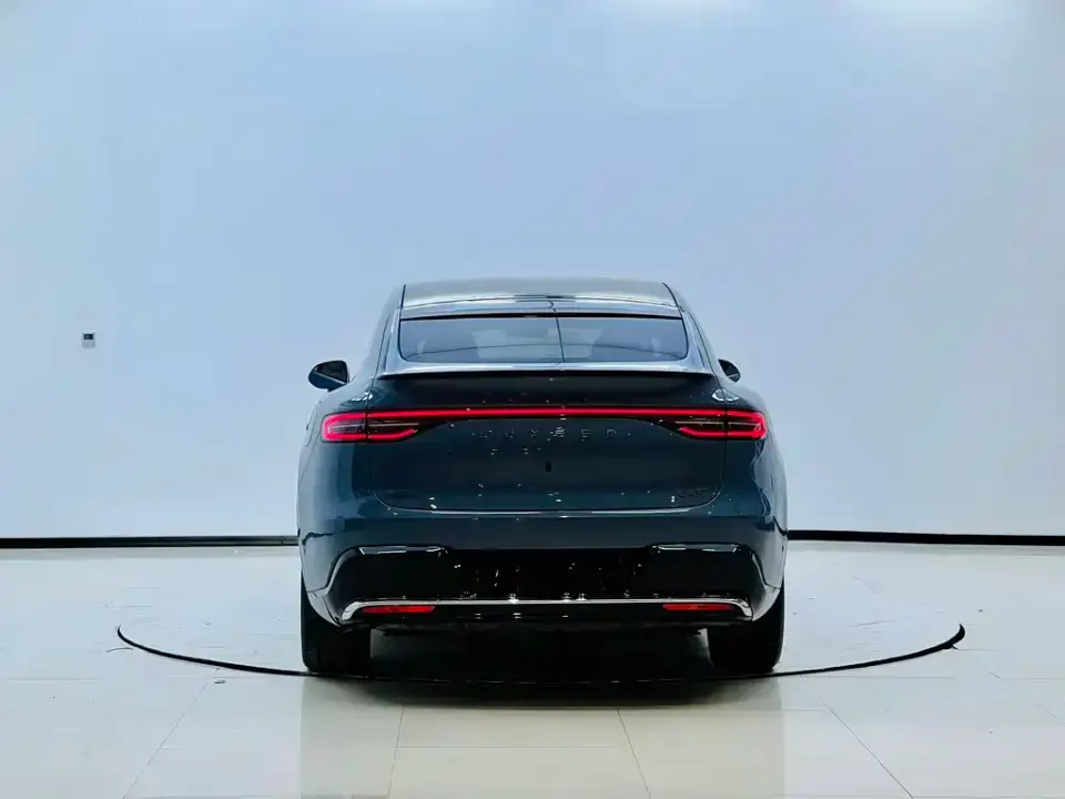 Zhijie Zhijie R7